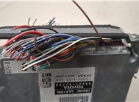  Блок управления двигателем Toyota RAV 4 2000-2005 20605598 #4