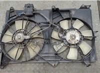 1636128020, 1636128100, 1636328020, 1636323020, 1671128100 Вентилятор радиатора Toyota Previa (Estima) 2000-2006 20605608 #1