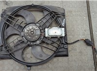  Вентилятор радиатора BMW 3 E46 1998-2006 20605615 #1