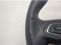  Подушка безопасности водителя Ford Focus 3 2014-2019 11502756 #2