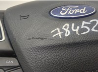  Подушка безопасности водителя Ford Focus 3 2014-2019 11502756 #4