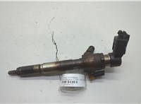  Форсунка топливная Renault Megane 2 2002-2009 20605631 #1