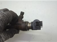  Форсунка топливная Renault Megane 2 2002-2009 20605631 #2