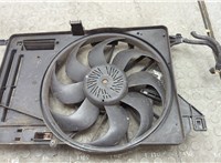 2269500 Вентилятор радиатора Ford Focus 3 2011-2015 20605632 #3
