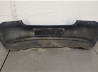  Бампер Volkswagen Polo 2009-2014 20605633 #6