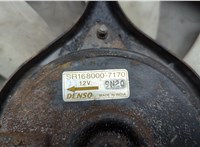  Вентилятор радиатора Suzuki Alto 2009-2014 20605641 #2