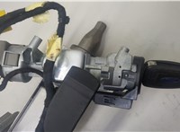  Колонка рулевая Ford Focus 3 2014-2019 20605642 #3