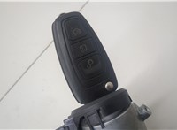  Колонка рулевая Ford Focus 3 2014-2019 20605642 #4