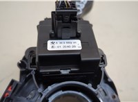  Переключатель поворотов и дворников (стрекоза) BMW X3 E83 2003-2010 20605650 #7