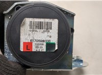  Ремень безопасности Mini Countryman (R60) 2010-2016 20605672 #2