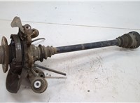  Ступица (кулак, цапфа) BMW 3 E90, E91, E92, E93 2005-2012 20605689 #1