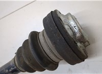  Ступица (кулак, цапфа) BMW 3 E90, E91, E92, E93 2005-2012 20605689 #4