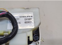  Переключатель отопителя (печки) Renault Laguna 2 2001-2007 20605695 #4