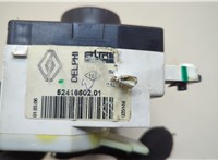  Переключатель отопителя (печки) Renault Laguna 2 2001-2007 20605695 #5