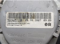 732100D200C1 Ремень безопасности Toyota Yaris 2005-2011 20605700 #3
