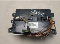  Переключатель отопителя (печки) Mini Countryman (R60) 2010-2016 20605729 #2