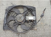  Вентилятор радиатора BMW 3 E46 1998-2006 20605742 #1