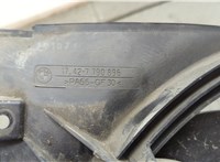  Вентилятор радиатора BMW 3 E46 1998-2006 20605742 #3