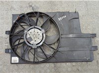  Вентилятор радиатора Mercedes A W168 1997-2004 20605749 #1
