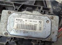  Вентилятор радиатора BMW 1 E87 2004-2011 20605777 #2