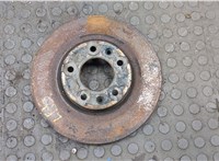  Диск тормозной Mazda 6 2008-2012 USA 20605780 #1