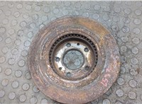  Диск тормозной Mazda 6 2008-2012 USA 20605780 #2
