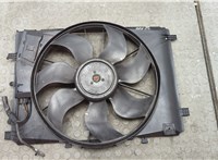  Вентилятор радиатора Mercedes C W204 2006-2015 20605784 #1
