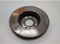 1K0615301T Диск тормозной Volkswagen Touran 2006-2010 20605785 #1