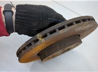 1K0615301T Диск тормозной Volkswagen Touran 2006-2010 20605785 #2