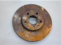 1K0615301T Диск тормозной Volkswagen Touran 2006-2010 20605785 #3