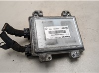  Блок управления двигателем Opel Astra J 2010-2017 20605787 #2