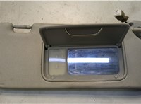 Козырек солнцезащитный Opel Antara 2006-2015 20605791 #1