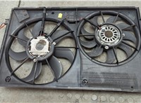 1K0121207T, 1K0959455CT, 1K0959455EA Вентилятор радиатора Volkswagen Touran 2006-2010 20605794 #4