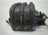  Коллектор впускной Skoda Fabia 1999-2007 20605798 #1