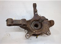 Ступица (кулак, цапфа) Renault Laguna 2 2001-2007 20605799 #2