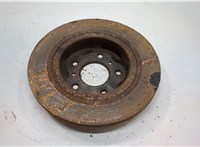 432064EA0A Диск тормозной Nissan Qashqai 2013-2022 20605804 #1