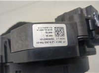  Переключатель поворотов и дворников (стрекоза) BMW 1 F20, F21 2011-2019 20605818 #3