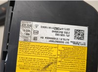  Подушка безопасности боковая (в сиденье) Opel Astra J 2010-2017 20605821 #3