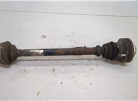 8E0501203S Полуось (приводной вал, шрус) Audi A4 (B7) 2004-2009 20605824 #1