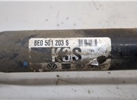 8E0501203S Полуось (приводной вал, шрус) Audi A4 (B7) 2004-2009 20605824 #3
