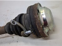 8E0501203S Полуось (приводной вал, шрус) Audi A4 (B7) 2004-2009 20605824 #4