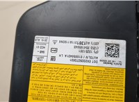  Подушка безопасности боковая (в сиденье) Opel Astra J 2010-2017 20605825 #3