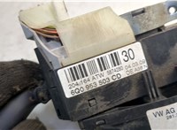  Переключатель поворотов и дворников (стрекоза) Volkswagen Transporter 5 2003-2015 20605828 #3