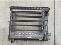  Жалюзи радиатора BMW 3 E46 1998-2006 20605833 #1