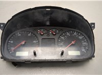  Щиток приборов (приборная панель) Volkswagen Transporter 4 1991-2003 20605838 #1