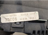 Щиток приборов (приборная панель) Volkswagen Transporter 4 1991-2003 20605838 #4