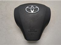 451300D160B0 Подушка безопасности водителя Toyota Yaris 2005-2011 20605843 #1