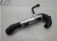  Патрубок интеркулера Ford Kuga 2008-2012 20602806 #4