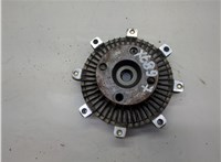  Муфта вентилятора (вискомуфта) Hyundai Terracan 2001-2007 20602863 #3