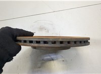  Диск тормозной Chevrolet Malibu 2015-2018 20605851 #2